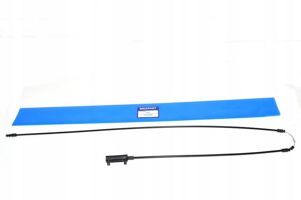 LINKA OTWIERANIA MASKI DISCOVERY 3 RR SPORT