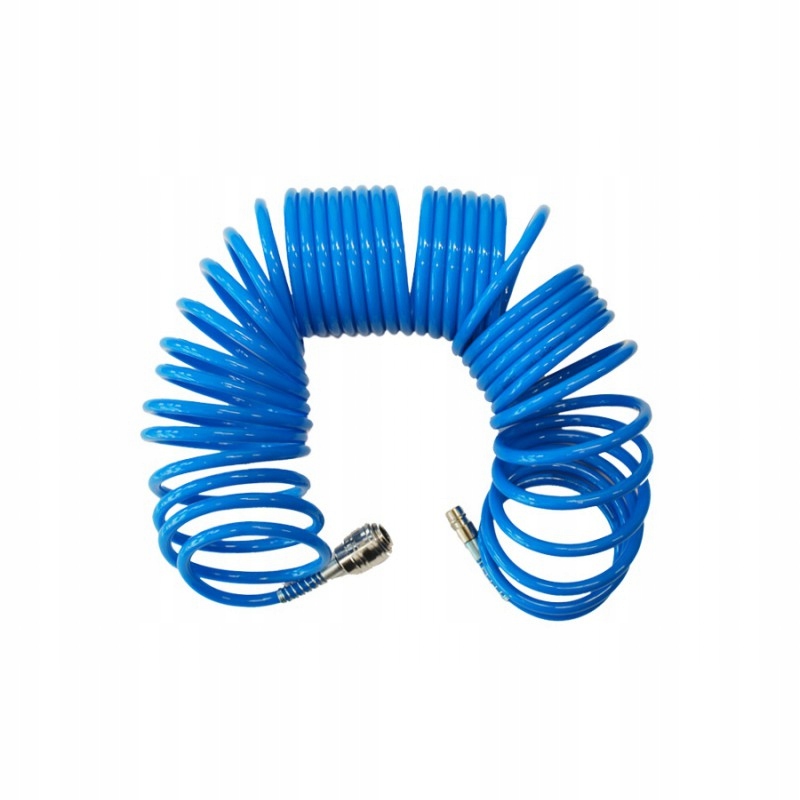 AWTOOLS PRZEWOD PNEUMATYCZNY PU 8 12 20m AW10043