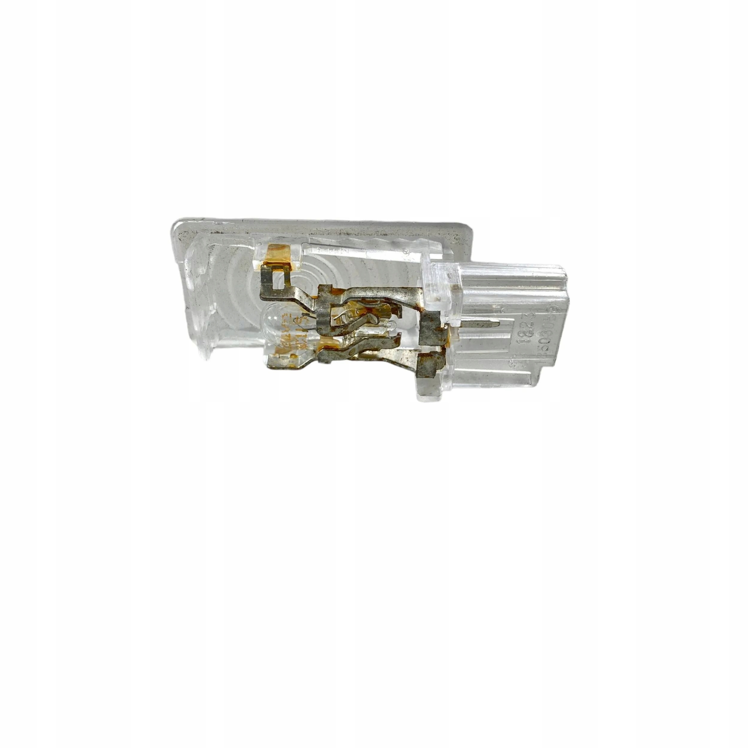 Chevrolet Camaro 2022 Освещение Кузова