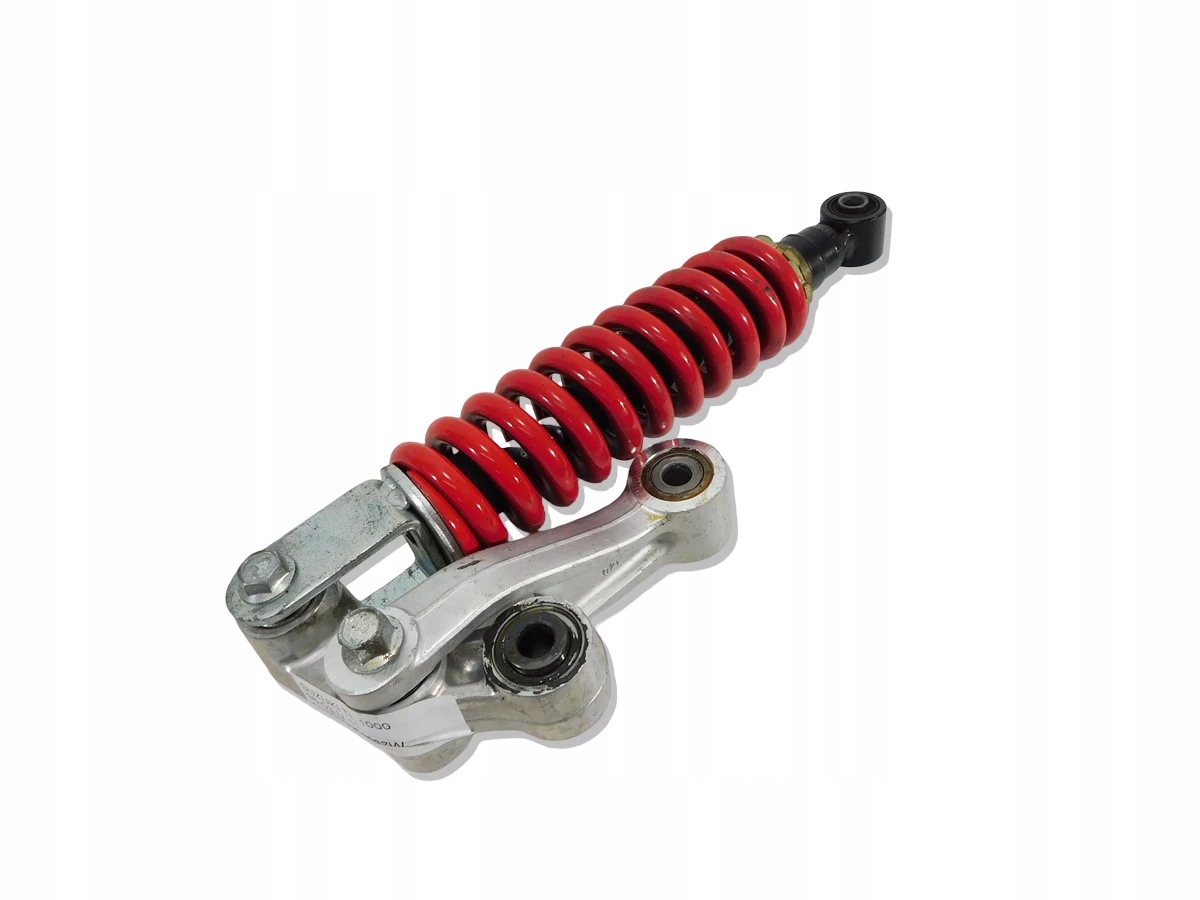 Tlmič Zadn. Nápravy Pre Suzuki Tl 1000 98-03 U-11 6220002F2037