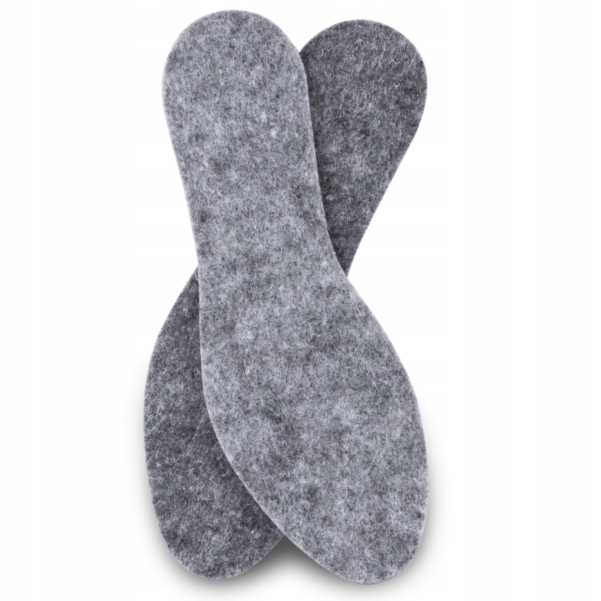 

Filcowe wkładki do butów Filc Gruby 6 mm r_33