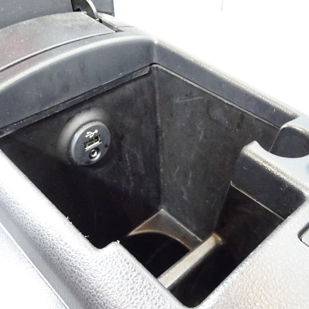 NISSAN QASHQAI e LIFT TUNEL media