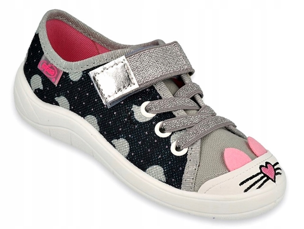 

Befado wzór 251x186 Trampki Tenisówki (25-30) r.29