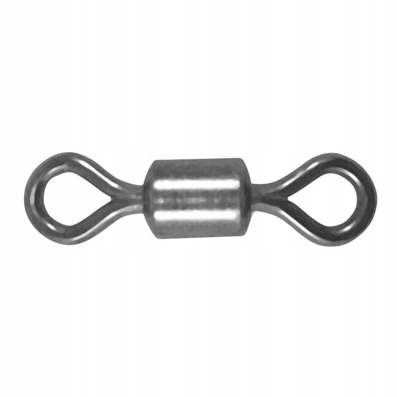 Krętlik Daiwa N´zon Swivel Size 8
