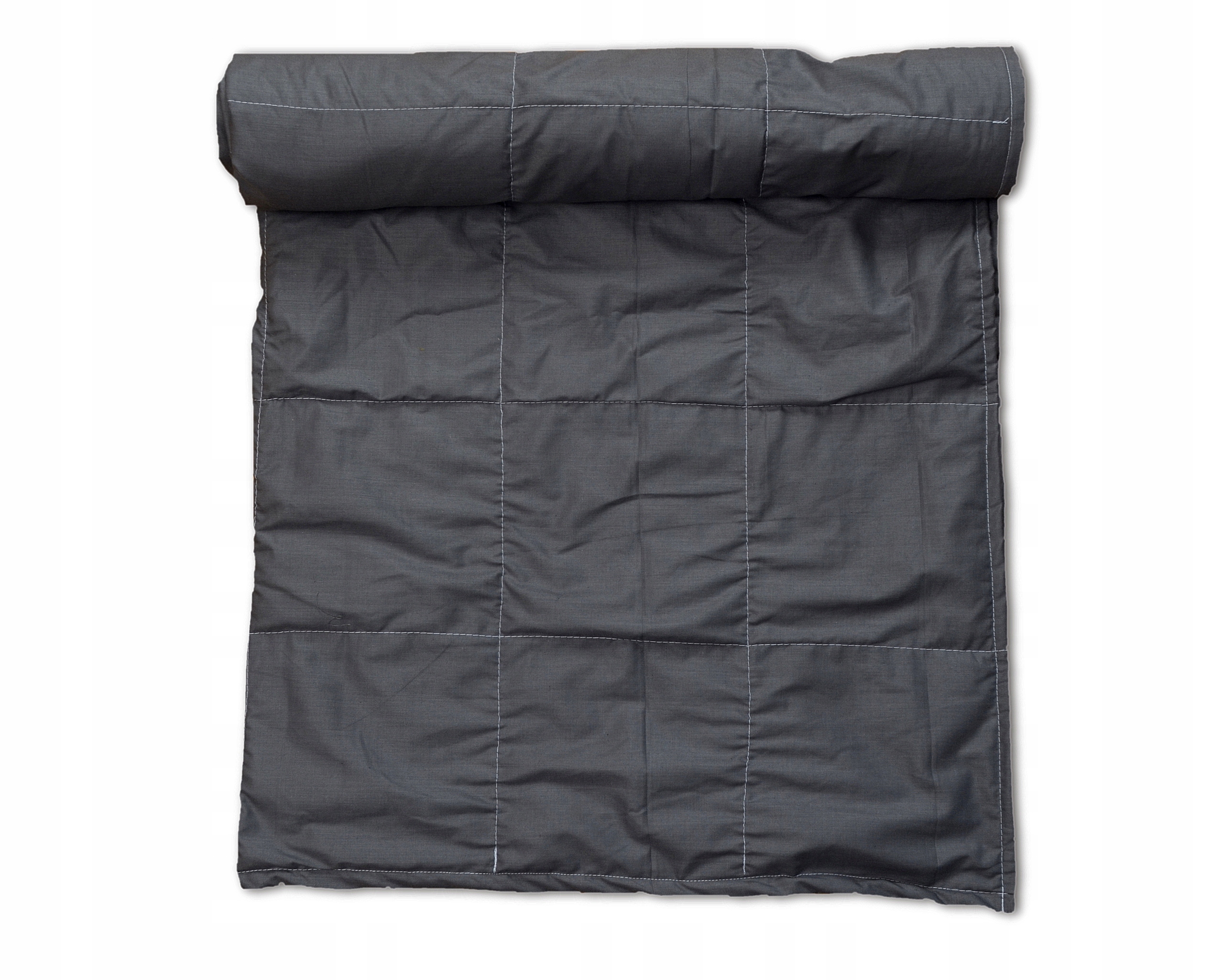 

Kołdra Obciążeniowa 200x150 Na Miarę 4-10 Kg