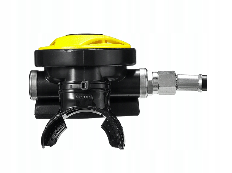 Zestaw do nurkowania Deep DEEP1 Model DEEP1