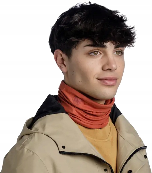 BUFF Original EcoStretch Chusta Wielofunkcyjna UPF Kolekcja ORIGINAL ECOSTRETCH