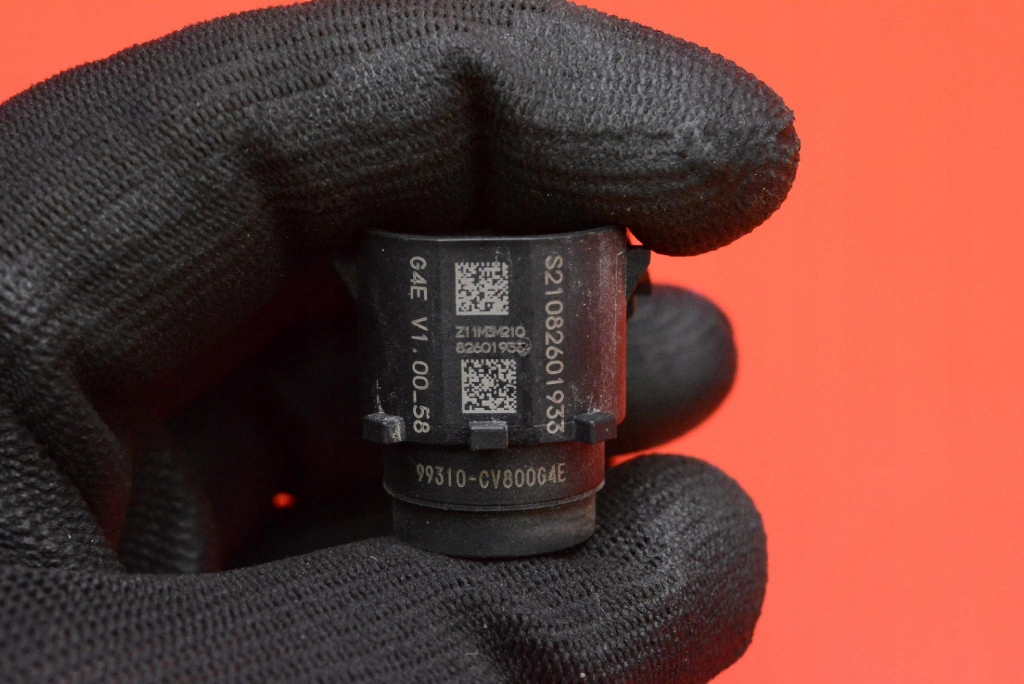 Sensor Parken heck PDC 99310-CV800G4E KIA EV6 21