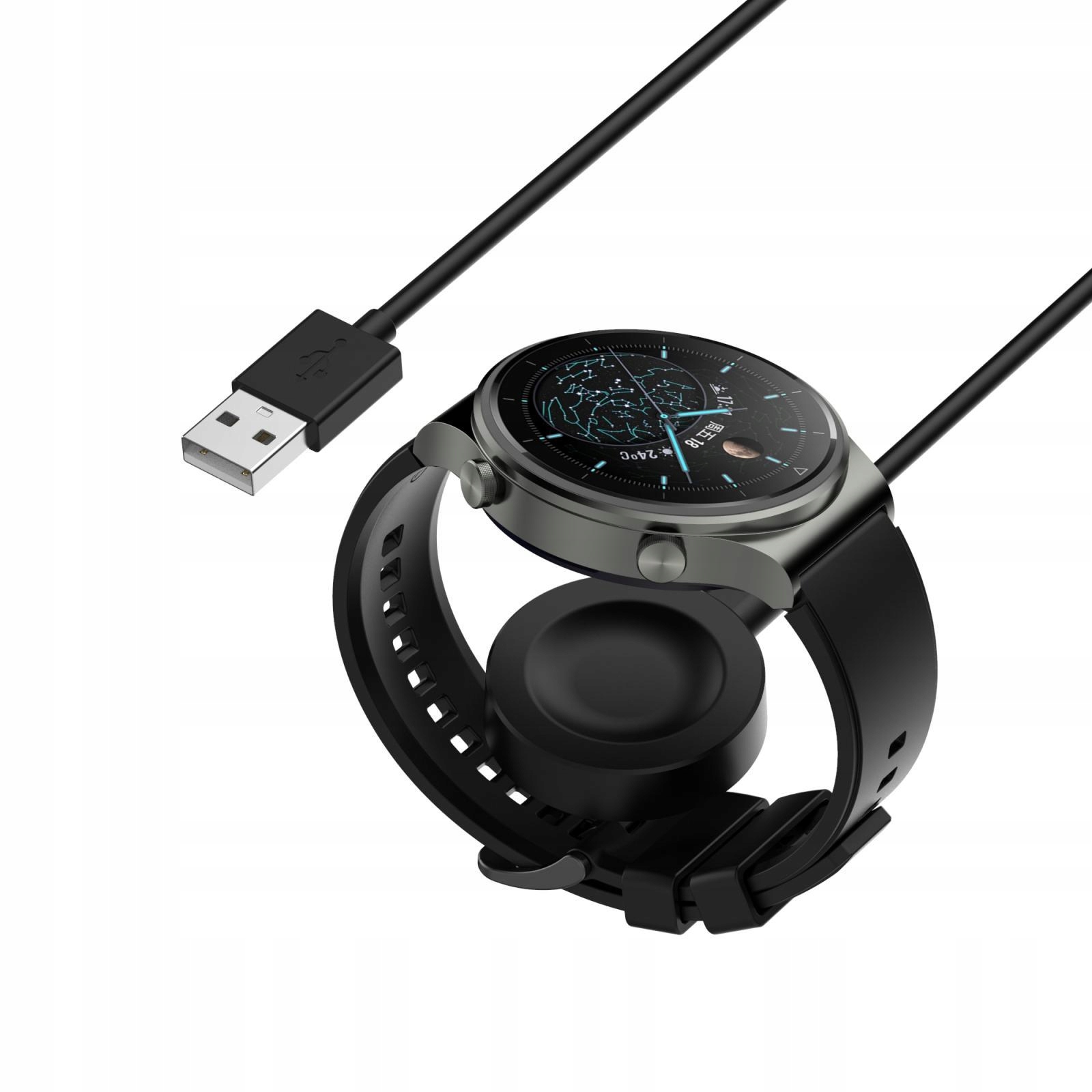 ŁADOWARKA KABEL USB DO HUAWEI WATCH GT 2 PRO Producent Inna