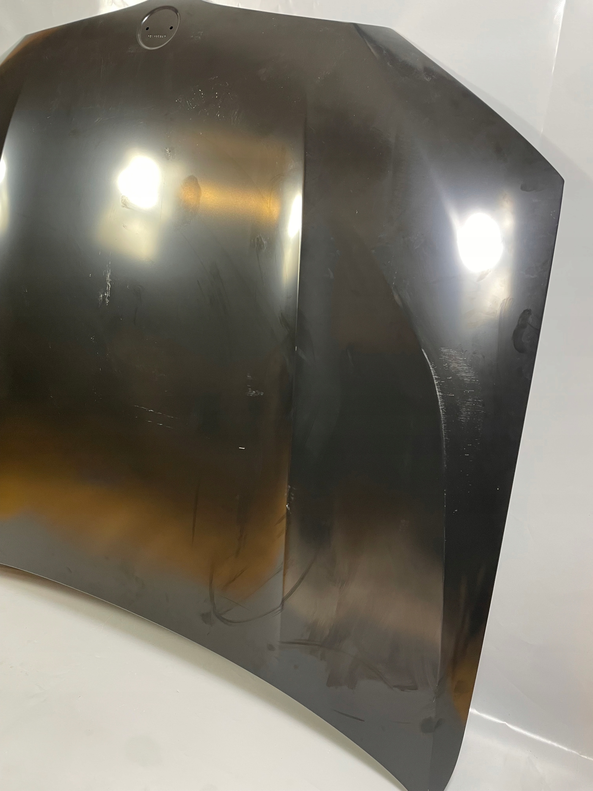 MASKA POKRYWA SILNIKA BMW X3 G01 X4 G02 NOWA ORYGINAŁ Numer katalogowy części 8499153