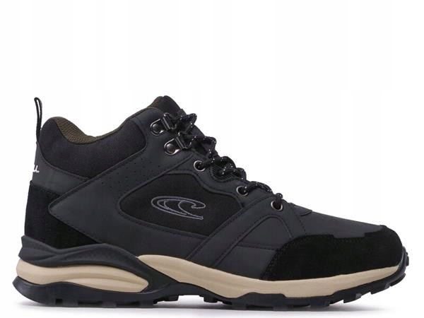 Dámské boty O'Neill 9022302925Y Stratton MID Modré 41