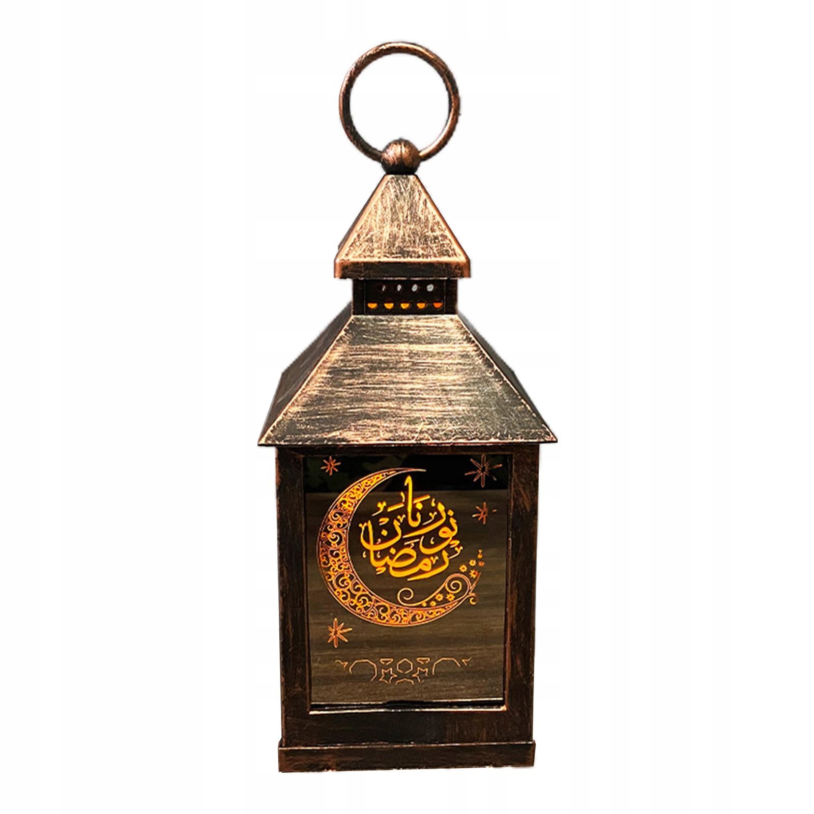 Hanging Lights Decorative Vintage Style Unique Met