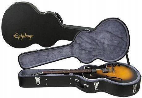Epiphone Emperor II – pouzdro pro kytaru