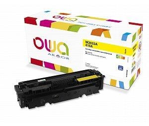 Owa Armor toner pro Hp Laserjet M 450, 454, 455, 470, 479, 2100…
