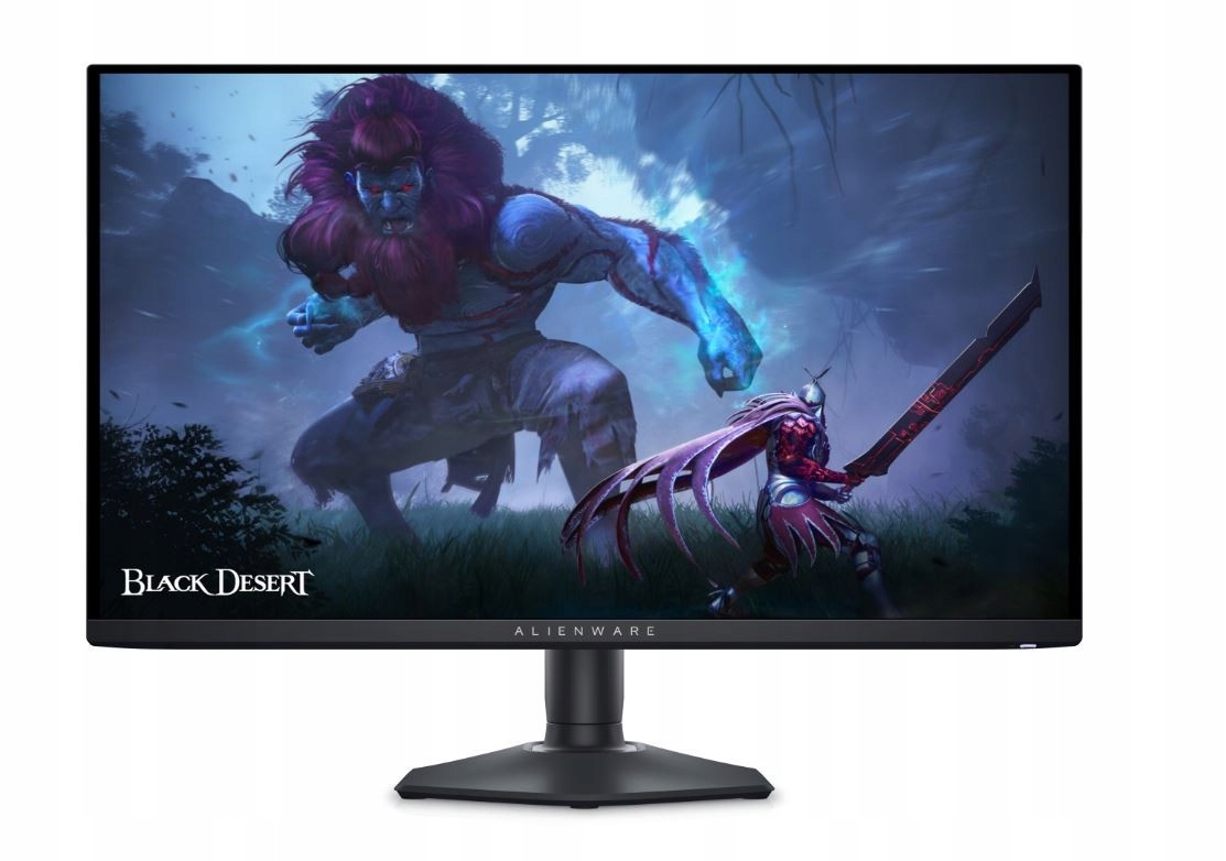 Monitor Dell AW2725DF 210-BLHH 26.7″ 2560x1440