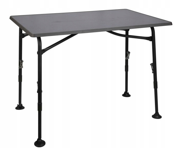 1 - Стіл для кемпінгу Aircolite 100 Black Line Westfield