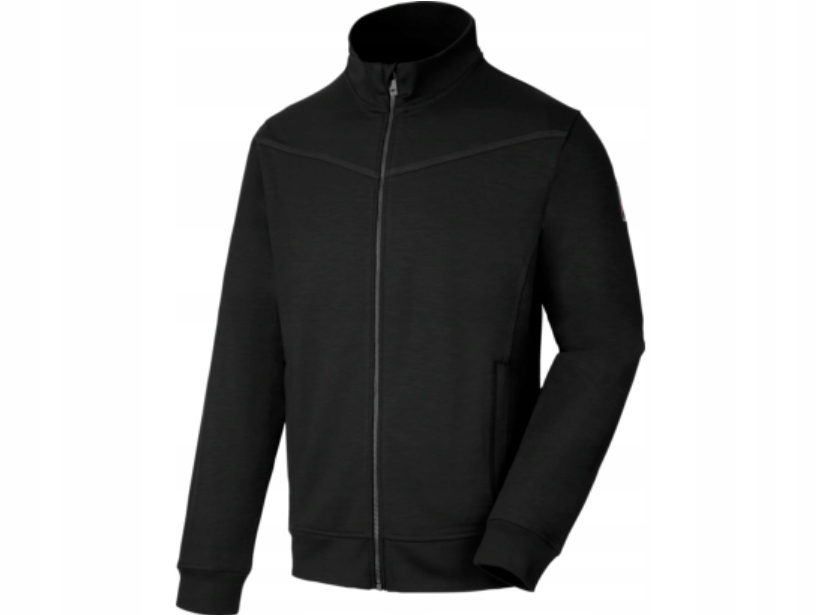 Bluza Robocza Dresowa Wurth Modyf Stretch X Black M