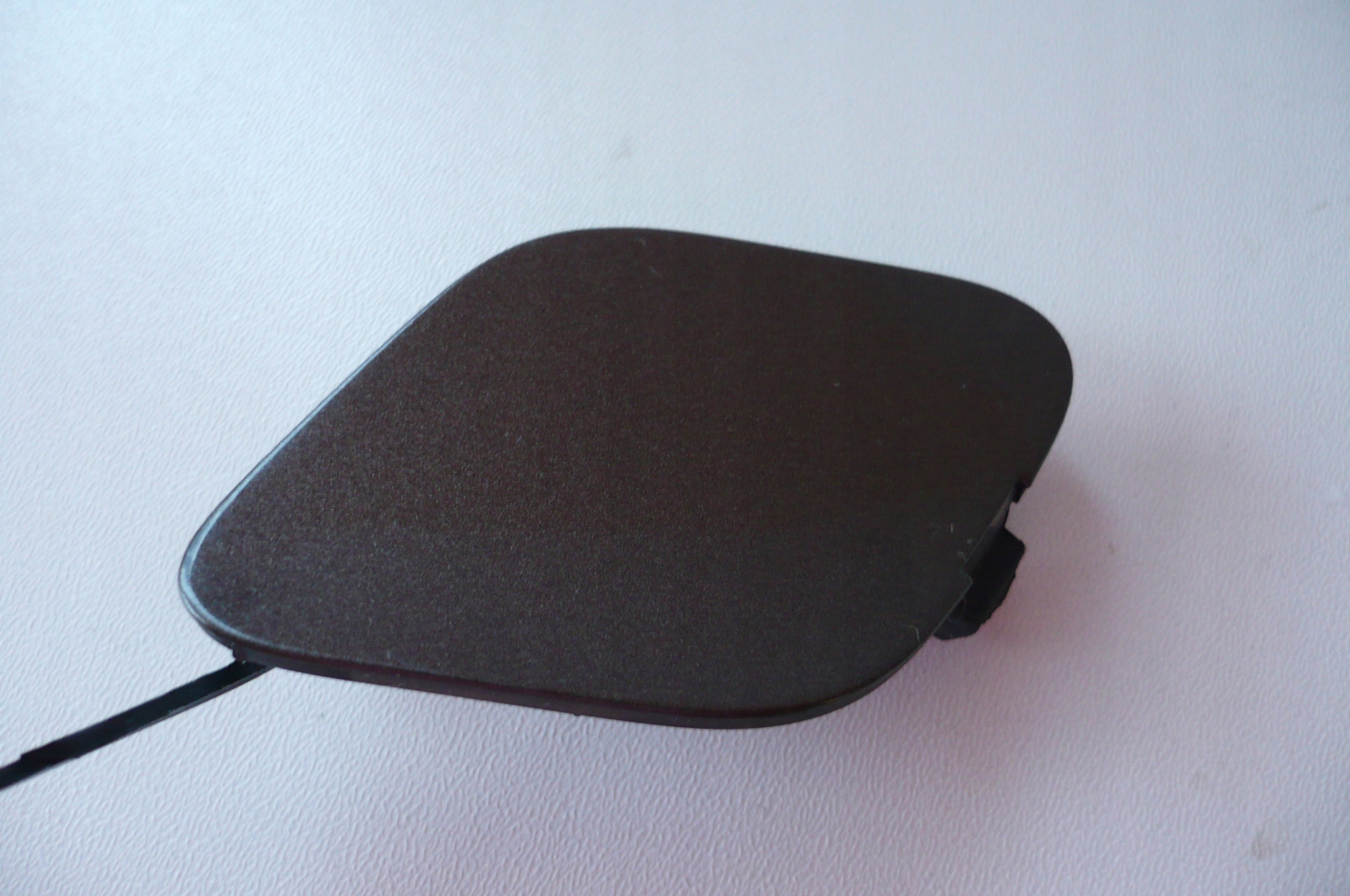 FIAT TIPO II 2015-towing hook cap bumper rear part HATCHBACK