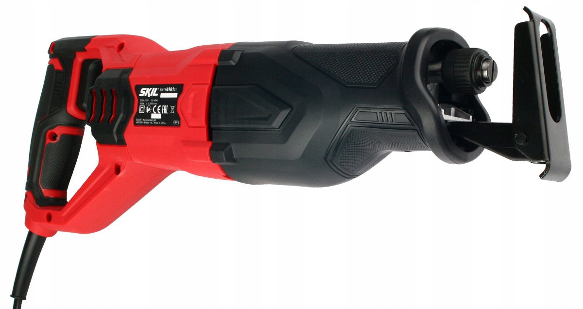 PIŁA SZABLASTA 200mm 900W 4961 SKIL Długość skoku 29 mm