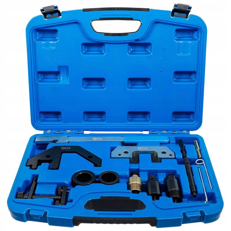 Sada blokovania rozvodov pre motorky Bmw diesel 13 ks, Bgs 62616