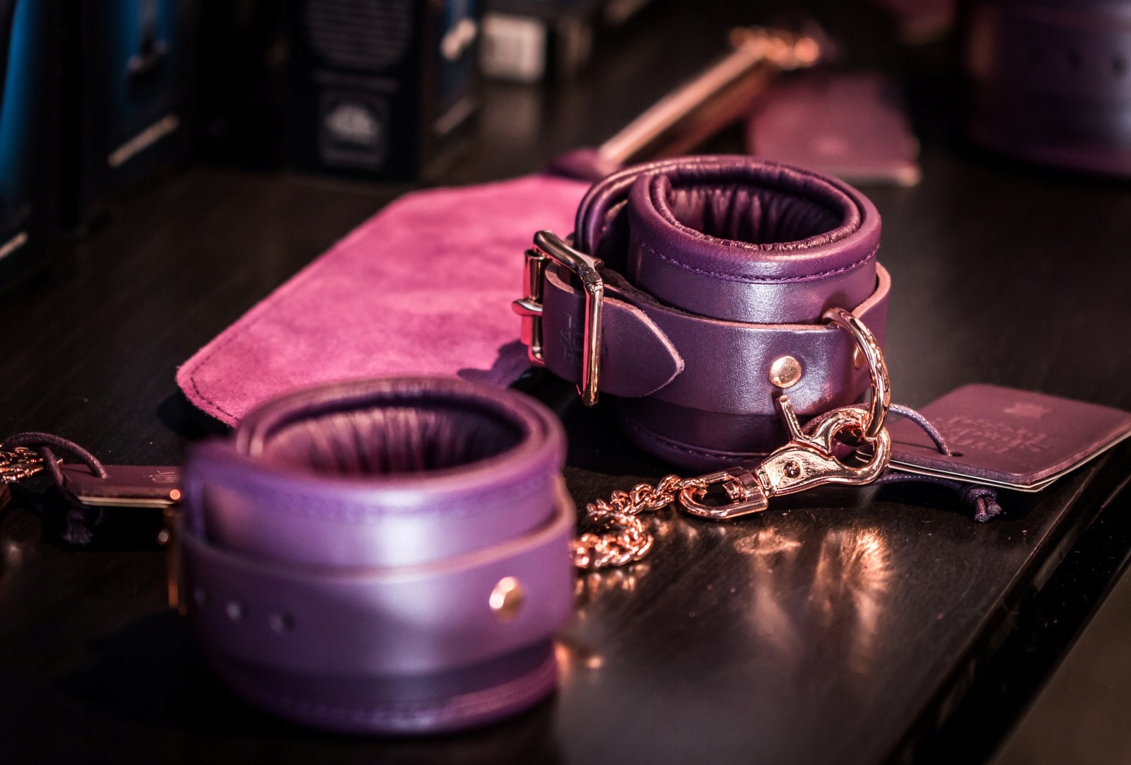 Hladké punčocháče Misso T800 120den černé velikost 4