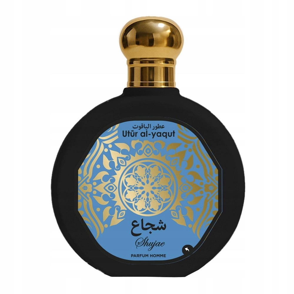 Saphir Utur Al-Yaqut Shujae parfémovaná voda sprej 100 ml