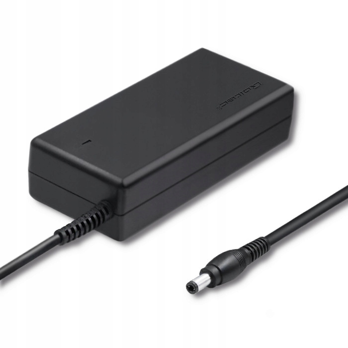

Qoltec Zasilacz sieciowy 12V 4A 48W 5.5*2.5 +kabel