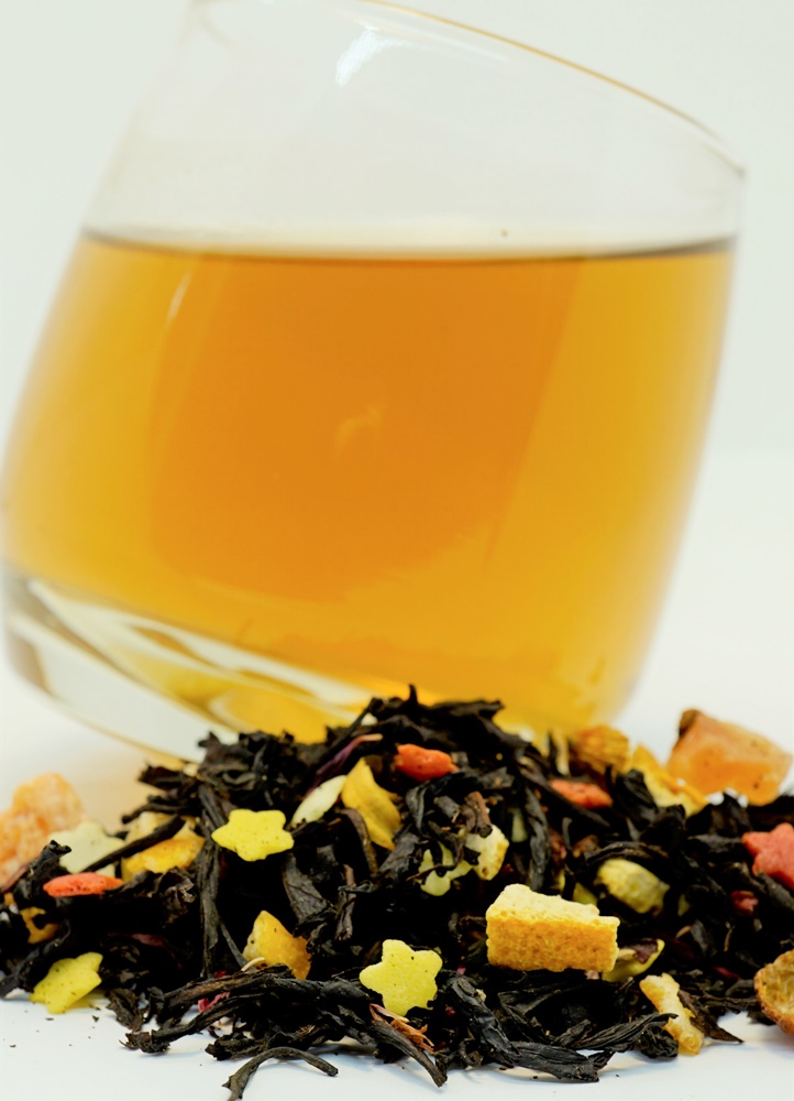 Last Christmas čaj 1 kg vánoční Vánoce jako dárek