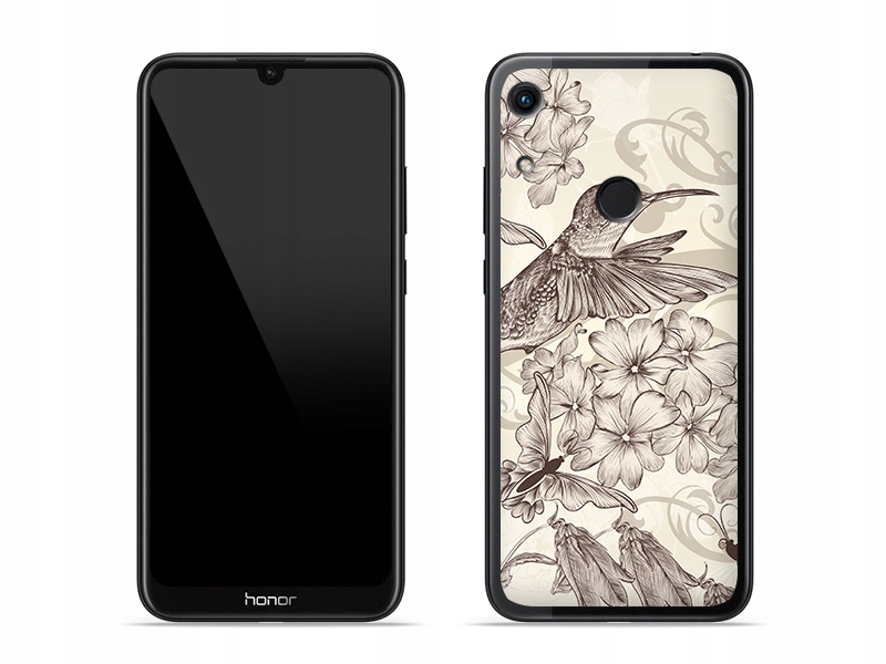 

Etui na Huawei Honor 8A Fantastic Case