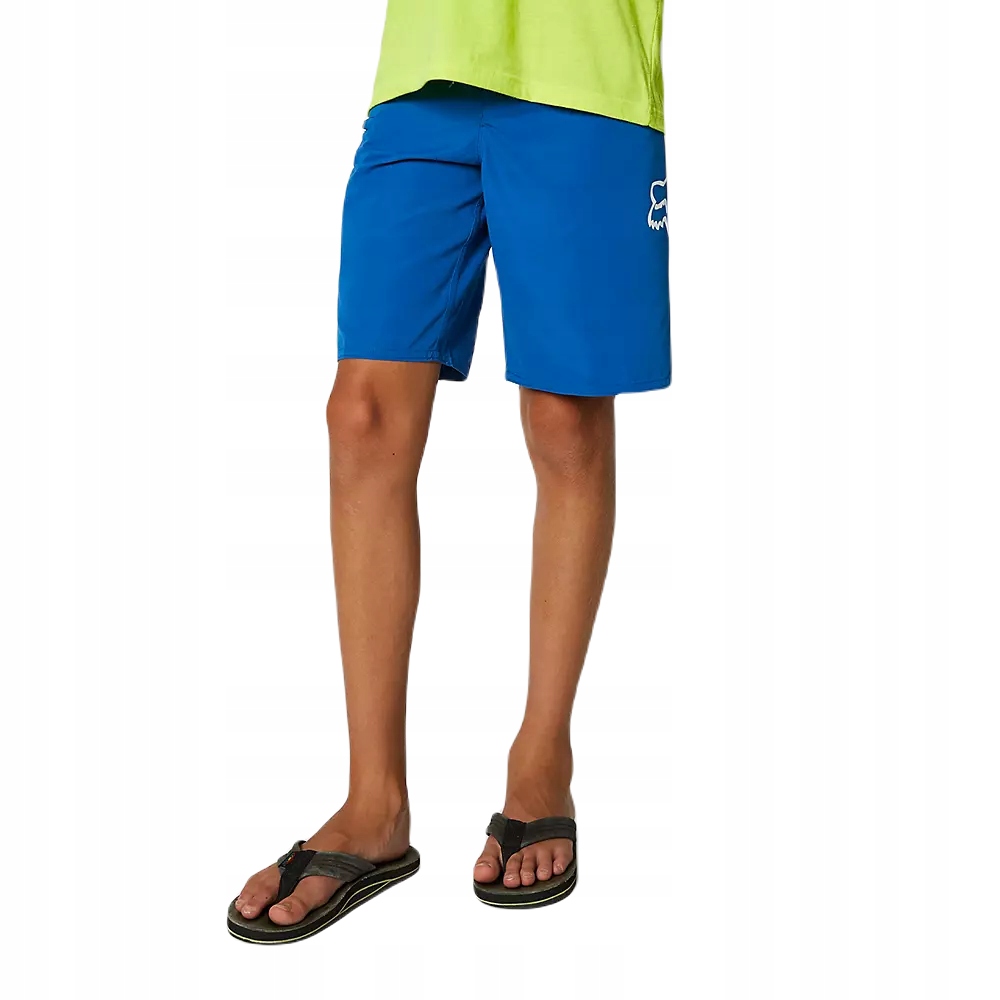 Spodenki Surfing FOX Junior Overhead Boardshort 24 EAN (GTIN) 191972533129