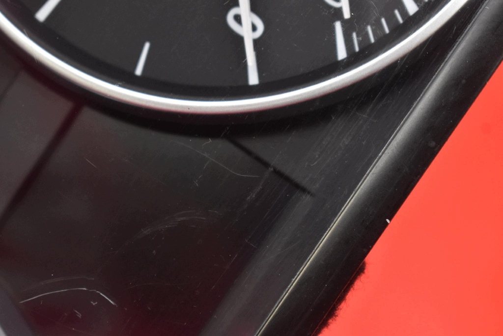 dials dials EU 6974659-01 BMW E90 E91 2.0 D 163 KM 04-10