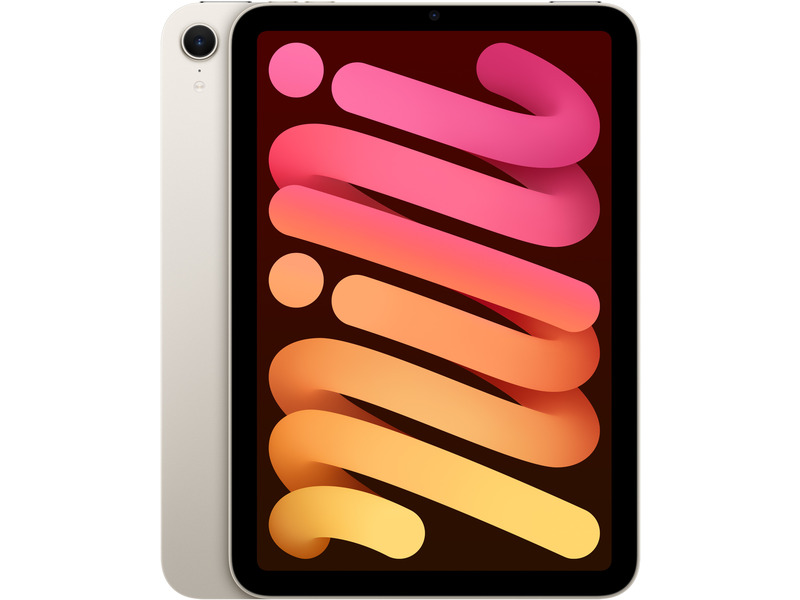 Tablet Apple iPad mini 8,3" 2 Gb 256 Gb biely
