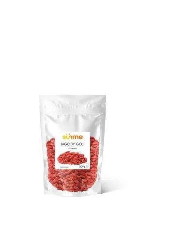 6 x Sunme Goji Sušené 120G