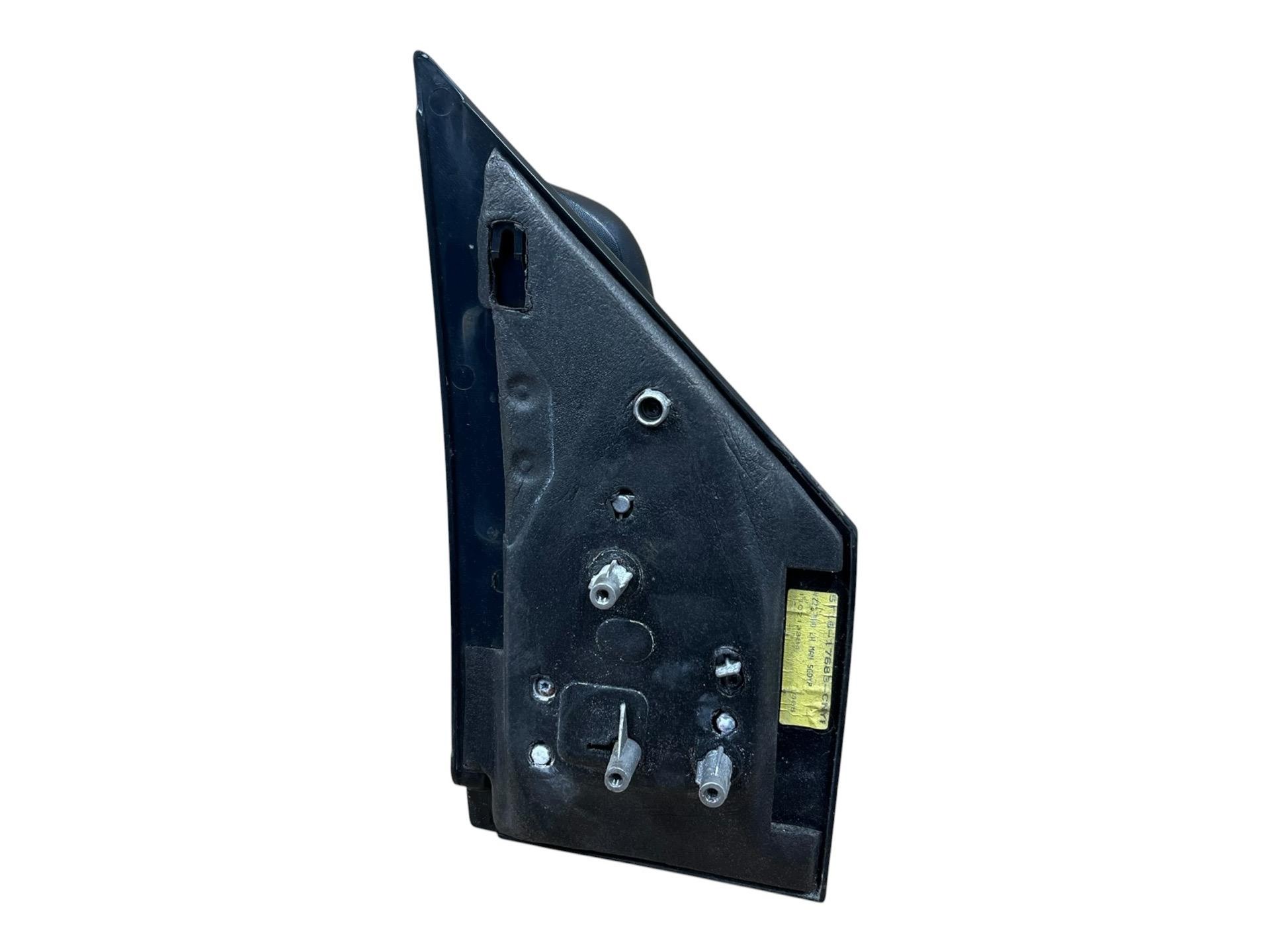 mirror exterior left side Ford Transit Connect 1 facelift 2010