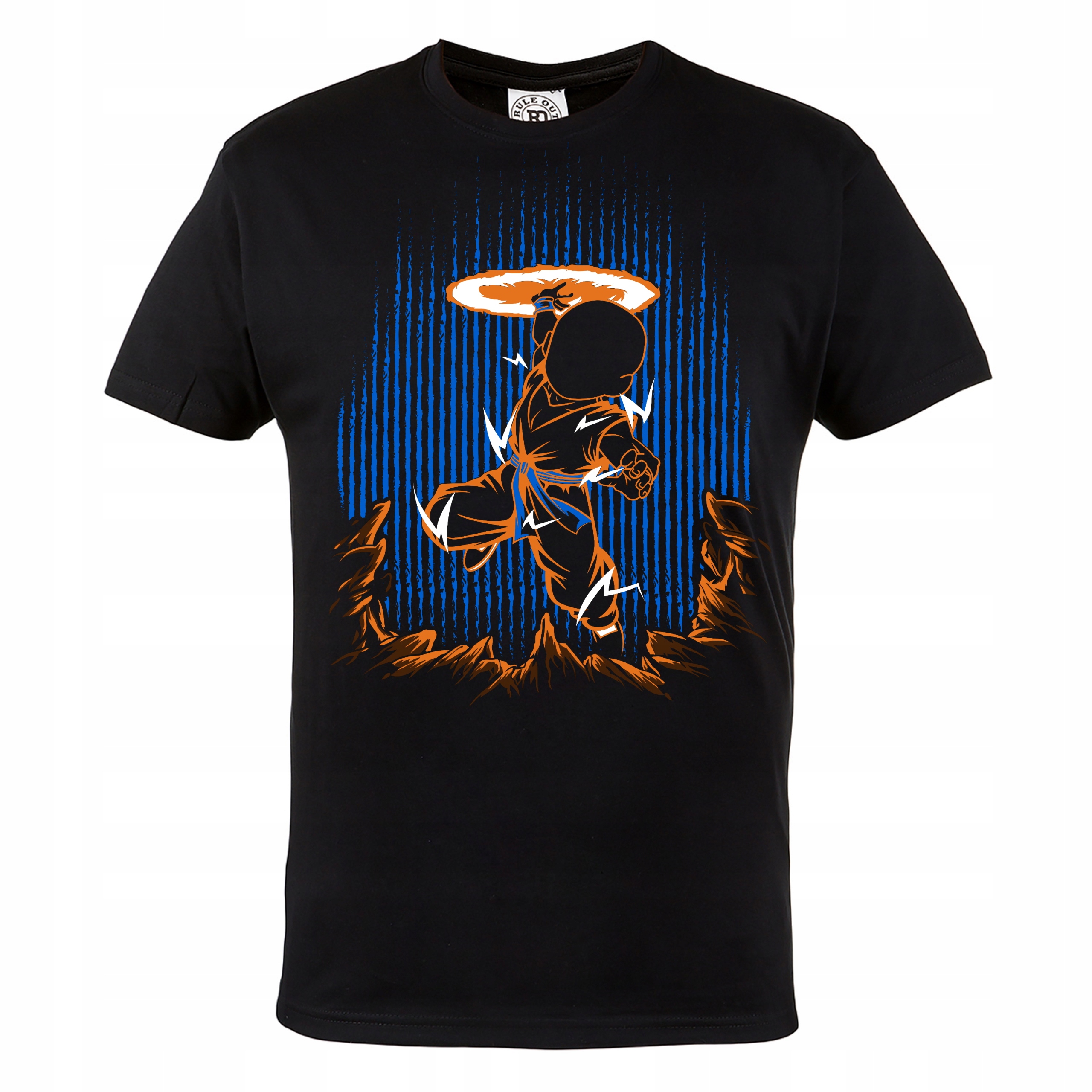 

Koszulka Dragon Ball Z Super Goku Vegeta Krilin 46