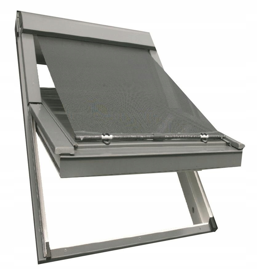 Markýza proti horku pro střešní okna Velux Pxa| PK06, P06 PK08, P08