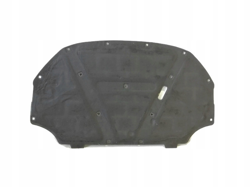 9503WM - ЗВУКОІЗОЛЯЦІЯ КАПОТА VW JETTA 07.10-