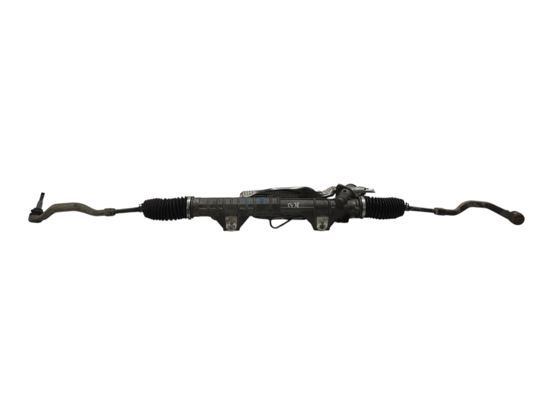 servo control RENAULT LAGUNA III COUPE 2008-2015 490010040R EUROPA