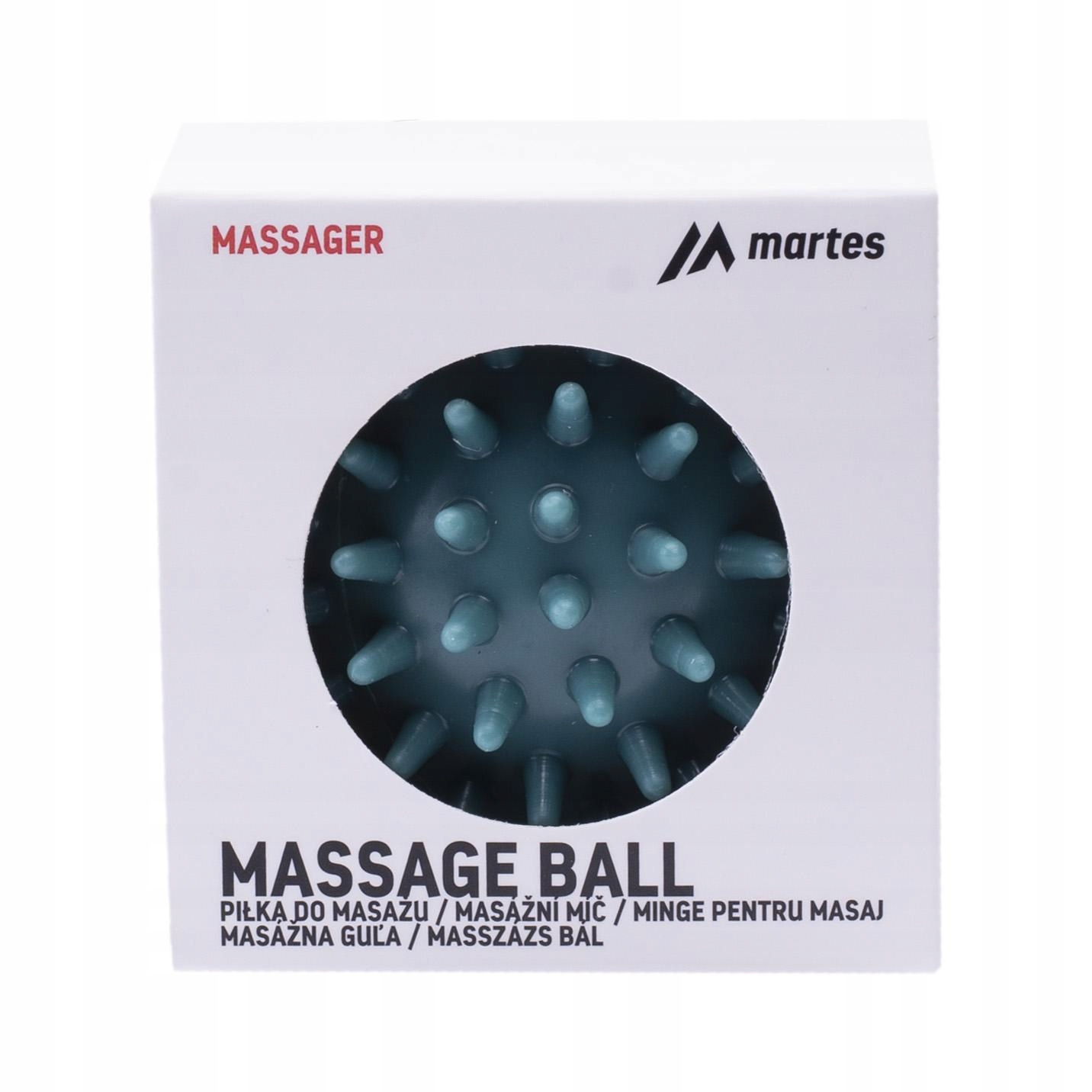 Piłka do masażu Massager