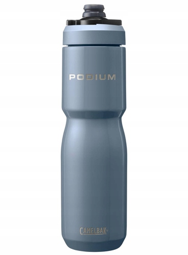 Lahev Na Pití Camelbak Podium Steel Bike Bottle 650 ml pacific
