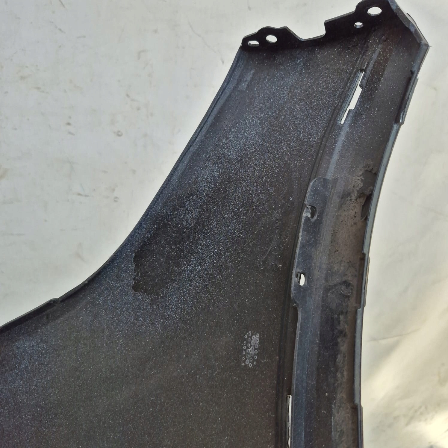 MERCEDES GLA II 2 H247 19-23 bumper front front PDC
