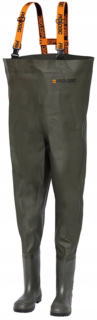 Wodery Prologic Avenger Chest Wader rozm. XL 44/45 80252