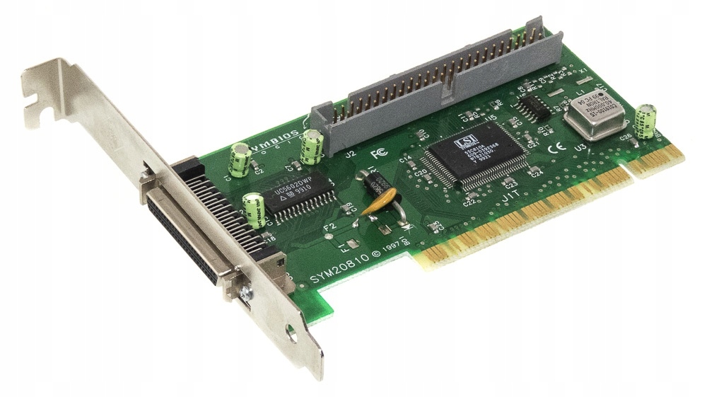 Symbios SYM20810 Pci Scsi