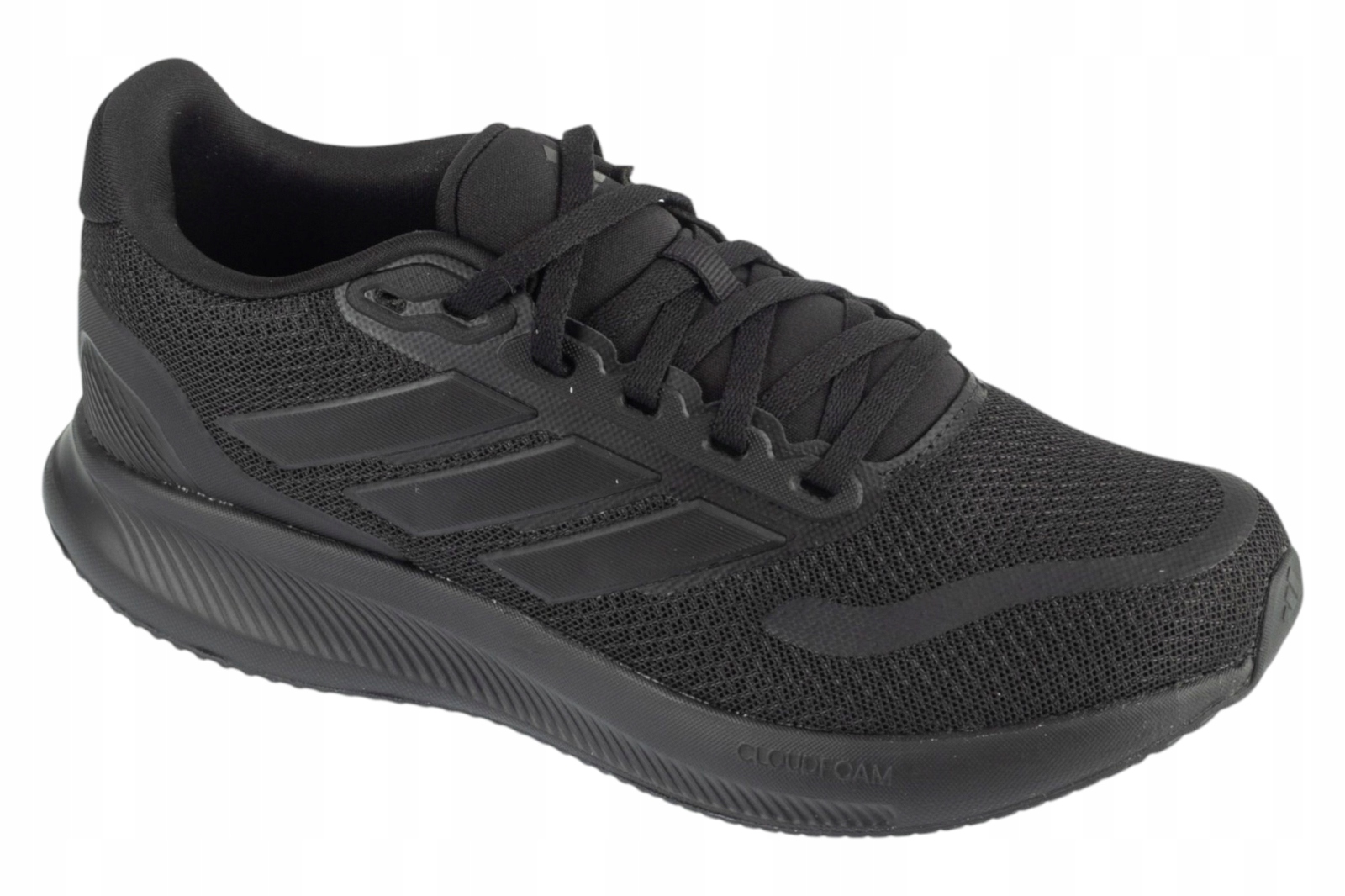 Adidas Performance Adidas Runfalcon 5 (38 2/3) Dětské běžecké boty