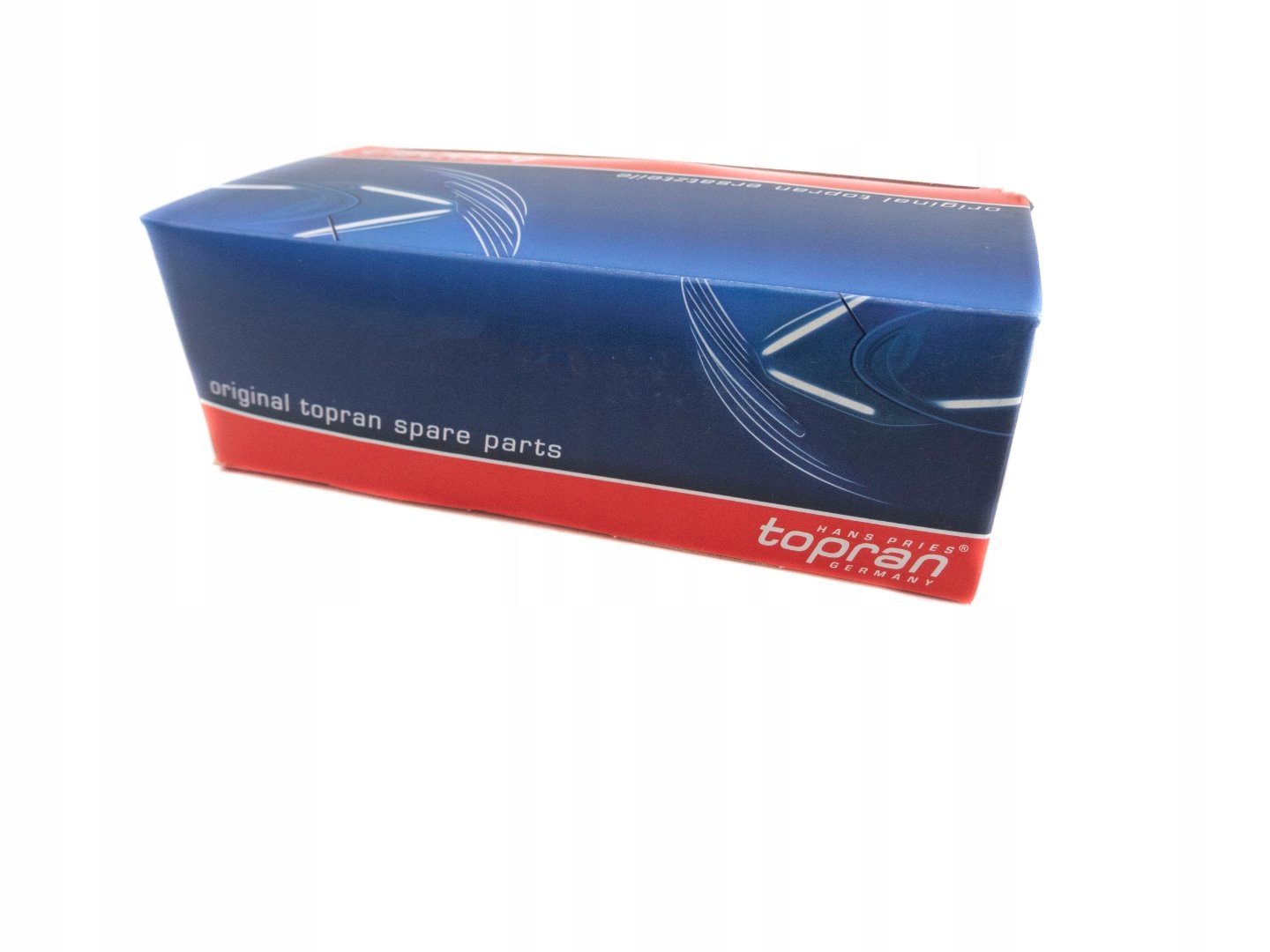 

Filtr powietrza Topran 109 788
