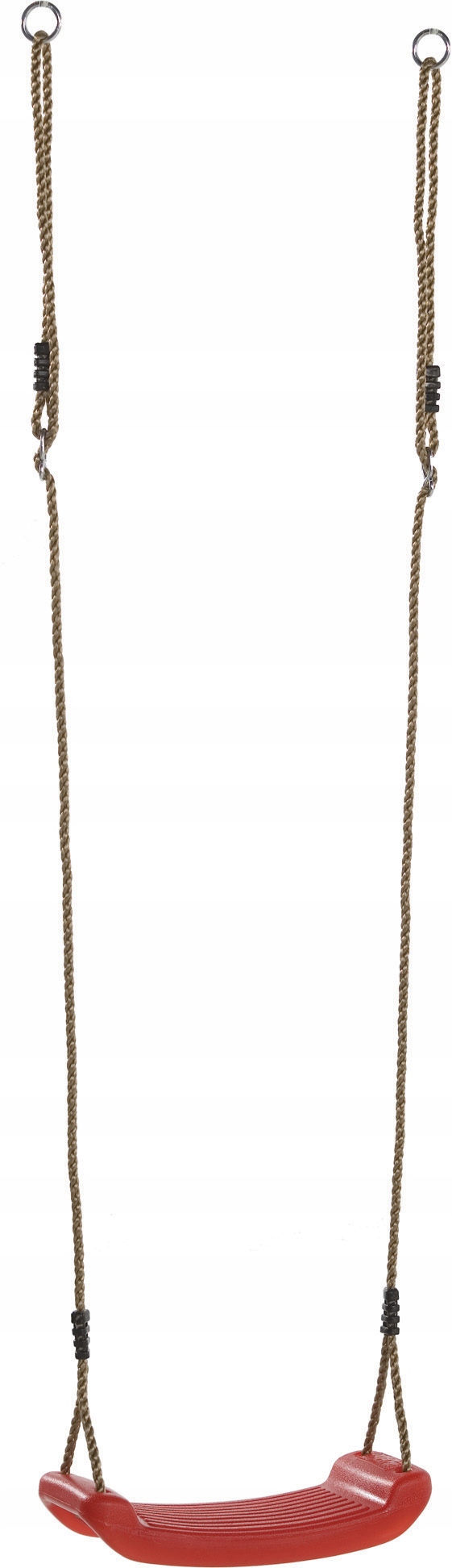 Siedzisko do huśtawki ogrodowej HUŚTAWKA DESECZKA Materiał tworzywo