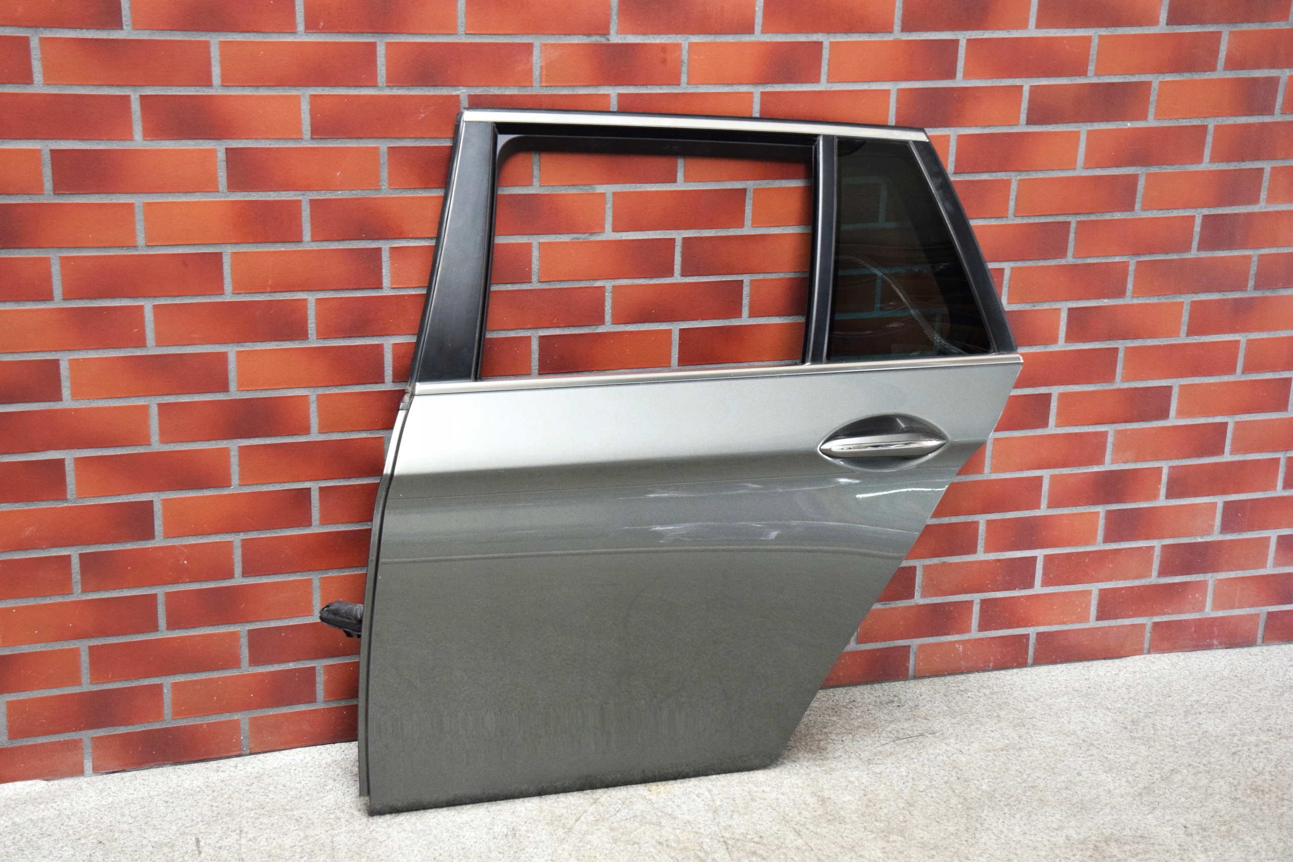 Tür links heck hinten BMW 5 F11