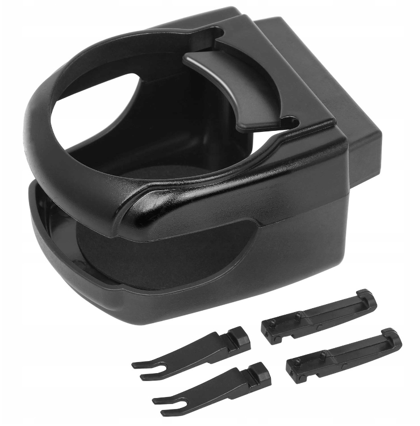 SAMOCHODOWY UCHWYT NA KUBEK NAPOJE PUSZKI HOT DOG DO AUTA KRATKI NAWIEWU Numer katalogowy producenta 10033