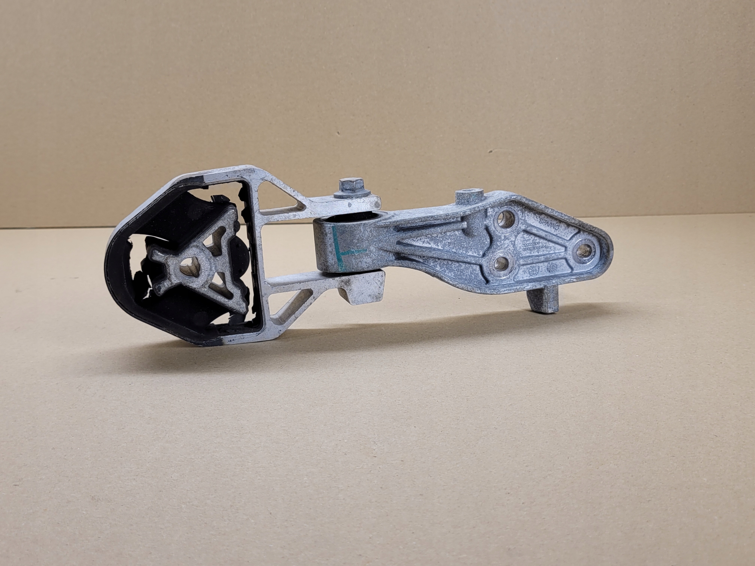 airbag engine mount VOLVO XC40 T4 T5