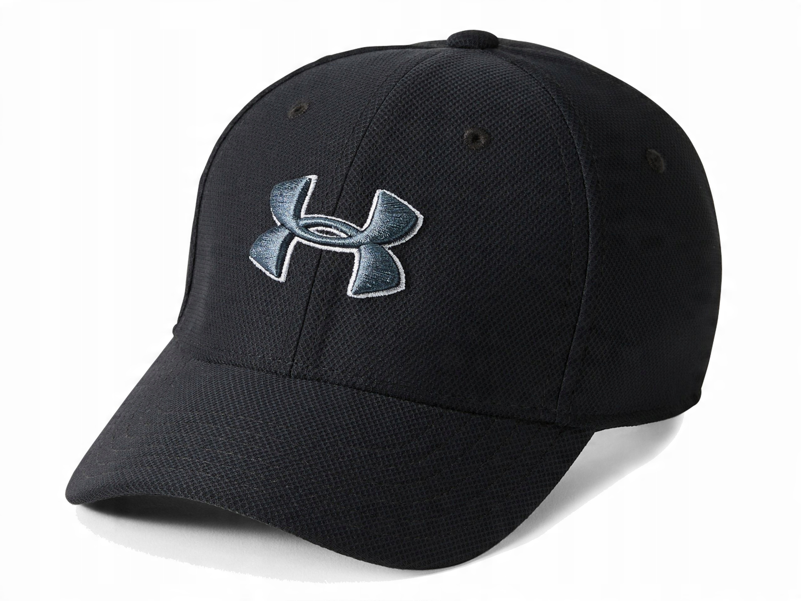 

Czapka Under Armour Z Daszkiem 1305457-001 R. S/m